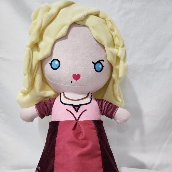 Hocus Pocus Sarah Sanderson Halloween Greeter From The Movie Disney 18" - Picture 9 of 9